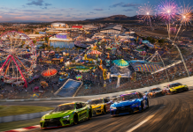 San Luis Potosí vivirá un agosto de talla internacional con FENAPO y NASCAR.