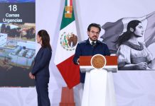 IMSS reforzará presencia territorial con 21 nuevos hospitales