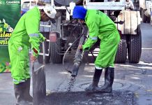 Colonias más olvidadas, prioridad para el programa de rehabilitación estatal.