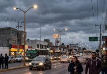 Aumenta la percepción de inseguridad en la capital y Soledad; la mayoría prevé un panorama peor