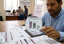 Bajo la lupa ciudadana; el Poder Ejecutivo de SLP es el más vigilado en transparencia