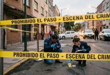 Casi 9 de cada 10 lesiones investigadas en SLP fueron dolosas durante el primer semestre