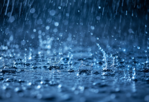 Este municipio de SLP fue el tercero del país con mayor lluvia
