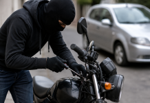 En seis meses roban 824 vehículos en San Luis Potosí