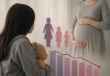 SLP registró 158 nacimientos de madres de entre 10 y 14 años durante 2025