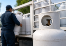 Matehuala registra el precio más alto de gas LP en la entidad potosina