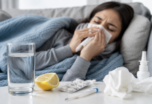 En lo que va del año, 211 potosinos se han enfermado de influenza