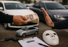 Fiscalía de SLP investiga cerca de 100 fraudes por venta de vehículos en lo que va del año.