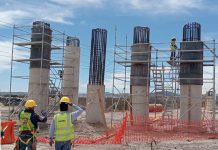 Construcción en San Luis Potosí registra retrocesos en producción, empleo y salarios