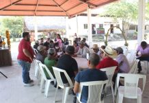 Definen tres sedes en San Luis Potosí para la consulta sobre la Ley de Derechos de los Pueblos Indígenas