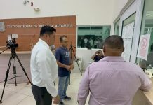 Dictan prisión preventiva a Danna Yanina; juez fija plazo de 72 horas para definir si será vinculada a proceso