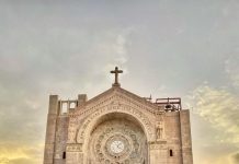Diócesis de Matehuala inicia preparación rumbo a su 30 aniversario.