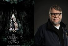 Guillermo del Toro confirma el regreso de «El laberinto del fauno» con una restauración en 4K