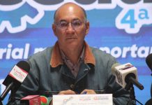 «No mezclen política y gobierno», dice Enrique Galindo en medio de su proyecto rumbo a 2027