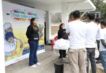 Federación destina 6.8 millones de pesos a salud mental y prevención de adicciones en San Luis Potosí