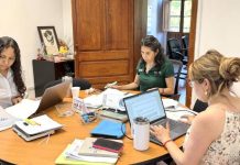 Garantizarán recursos para las mujeres; SEMU vigilará que cada programa tenga perspectiva de género