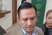 Gobierno del Estado revisa presuntos oficios de Pemex y reitera defensa ambiental en la Huasteca potosina