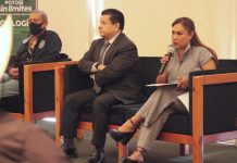 SEGAM y cámaras empresariales tendran reunión en CANACINTRA para reforzar vigilancia ambiental