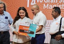 SEGE reconoce a las y los maestros como pilar del desarrollo de San Luis Potosí