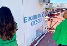 Monitoreo de la calidad del aire enfrenta retos por falta de estaciones de medición