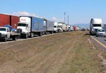 Duplicarán presencia de fuerzas federales en la carretera 57 para combatir robo al transporte