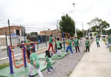 DIF Soledad mantiene campamentos de verano con actividades deportivas, culturales y recreativas