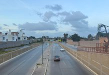Con el respaldo del gobierno estatal se reactivan obras del Río Santiago en Soledad