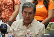Marco Gama exhibe el fracaso de las coaliciones en San Luis