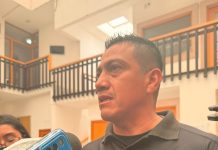 Guardia Civil Municipal refuerza operativos en vacaciones y logra detención por intento de robo en SGS