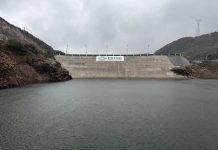 Manejo preventivo de presas permitirá enfrentar la próxima sequía: CONAGUA