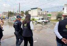Atlas de Riesgo mantiene identificadas cuatro fallas geológicas en Soledad
