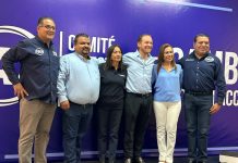 Cierra PAN registros para coordinaciones; perfila consulta ciudadana para elegir