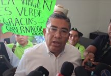 Municipio de Soledad descarta focos rojos, admite que redoblarán esfuerzos en seguridad