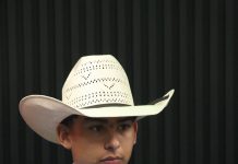 Eric Montañez, la joven promesa de Chihuahua que desafiará a los toros en la Arena Potosí