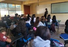Alumnos de educación básica en SLP ya cuentan con seguro de gastos médicos