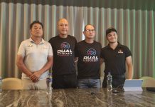 Dual Experience Duathlon invita a vivir el reto del deporte en el Parque Tangamanga