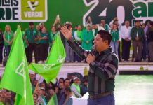 Ejecutivo estatal busca sustituir la “Ley Serrano” por una iniciativa construida mediante el diálogo