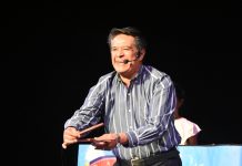 Luis Rafael Marionetas conquista al público potosino con un espectáculo que honra el arte de los títeres