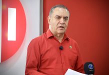 PRI pide garantizar protección de los mantos acuíferos antes de cualquier proyecto de fracking.