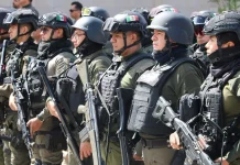 Refuerzan blindaje en límites con Zacatecas para contener violencia: SSPCE.