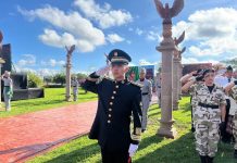 Descarta SEGE registro de escuelas militarizadas en el estado.