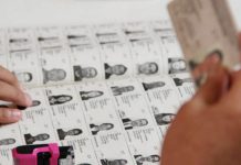 Actualización del padrón electoral se intensificará a partir de septiembre: INE