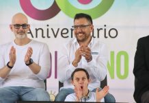 A 30 años de transformar vidas, Juntos celebra inclusión con más de 3 mil personas integradas al empleo.
