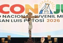 La vocación no nace del deseo propio, sino del llamado de Dios: Héctor Mario Pérez.