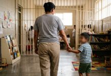 La mitad de los CERESOS de San Luis Potosí carecen de espacios para la maternidad