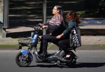 La movilidad cambia, pero la responsabilidad sigue pendiente