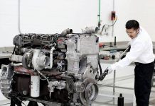 San Luis Potosí lidera repunte industrial mensual, pero sufre caída frente a 2025