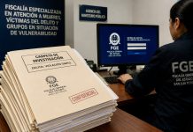 San Luis Potosí ocupa el noveno lugar nacional en denuncias por violación simple