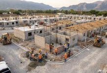 San Luis Potosí reforma leyes para garantizar vivienda digna y frenar especulación