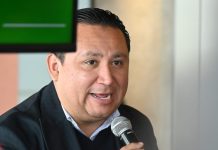 Fernando Gámez exige aclarar el destino de los 2 mil millones de pesos que maneja Interapas